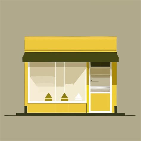 Small Store Vector 的图像结果