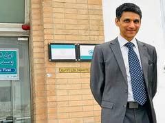 Indian Ambassador to Iran visits Chabahar Port on first visit outside ...