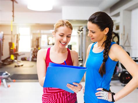 Image result for Level Two Gym Instructor Course