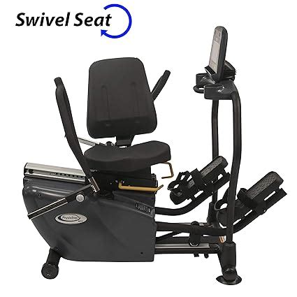 Recumbent Elliptical Exercise Machine 的图像结果