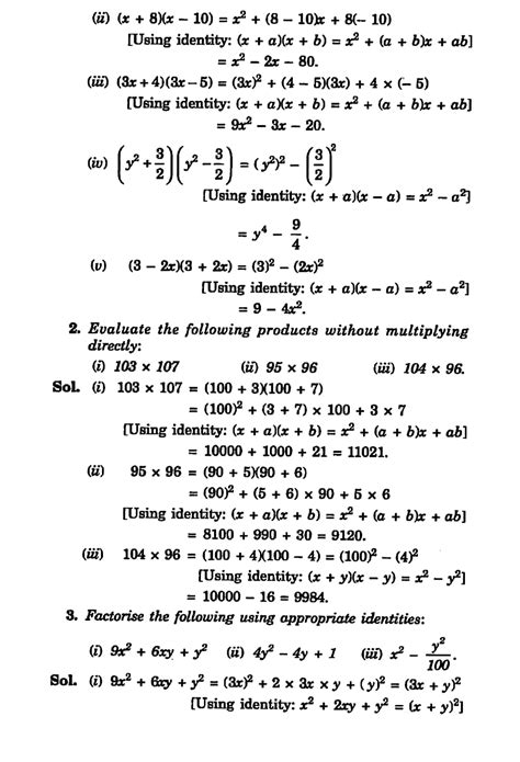 Image result for Example 13 Polynomials Class 9
