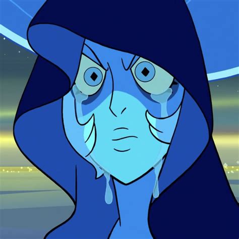 blue diamond | Blue diamond steven universe, Steven universe diamond ...