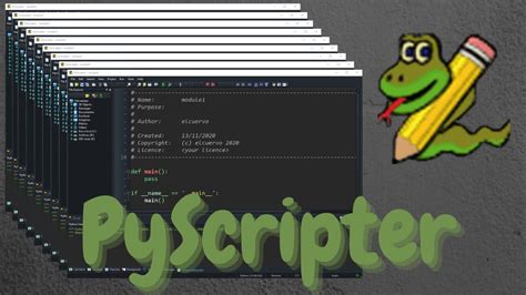 Image result for Install PyScripter