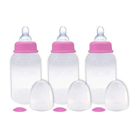 Buy Littles Classic Mini Baby Feeding Bottle Online | Wellify
