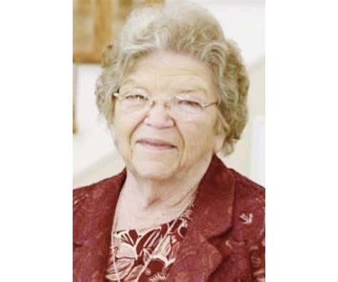 Geneva Gray Obituary (1934 - 2022) - Concord, NC - Concord & Kannapolis ...