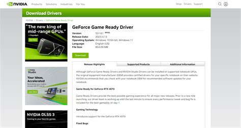 Image result for GeForce Experience Error Installing Driver