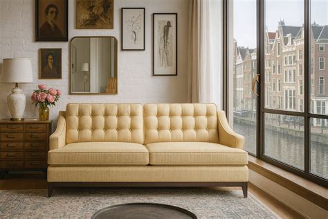 10 Best American-Made Sectionals: Top USA Picks (2025)