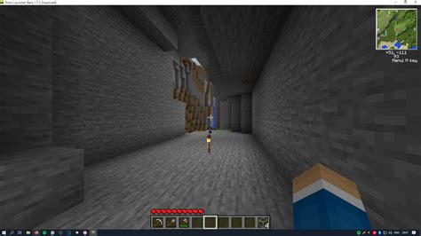 Image result for Mountain Base Tutorial Minecraft