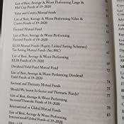 Buy Mutual Fund YearBook 2020-21: A Complete Guide on Mutual Fund ...