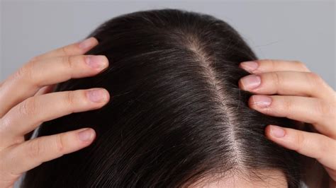 Coffee Hair Dye for Grey Hair: Get Rid of Grey Hair