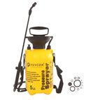 YUVCON Manual Pump – Agriplex