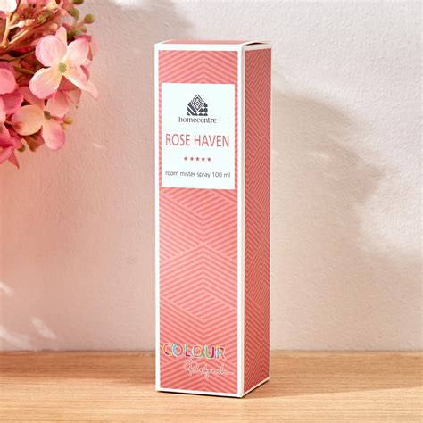 Buy Colour Refresh Rose Haven Room Mister Spray - 100 ml from Home ...