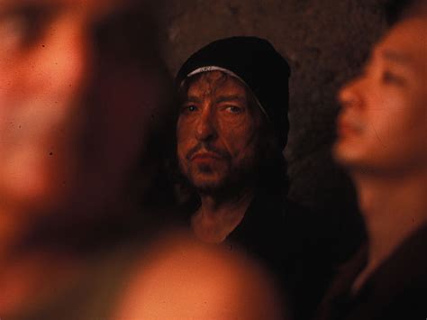 masked and anonymous