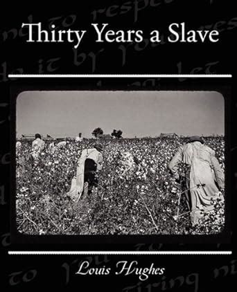 Buy Thirty Years a Slave Book Online at Low Prices in India | Thirty ...