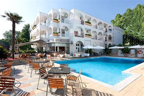 KRONOS HOTEL (Platamon) - Hotel Reviews, Photos, Rate Comparison ...