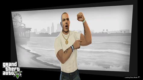 Image result for GTA 4 Loading Screen Fix