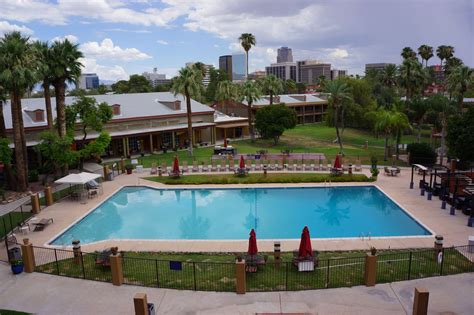 Discount Coupon for Hotel Tucson City Center InnSuites Conference Suite ...