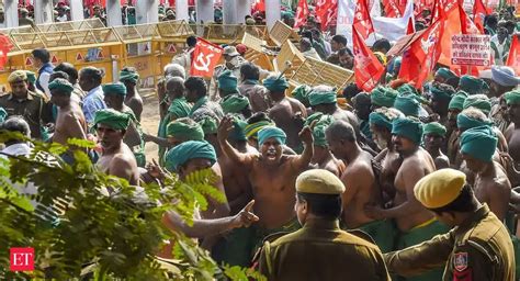 Farmers’ protest enters 23rd day: Ground report from Tikri, Singhu ...
