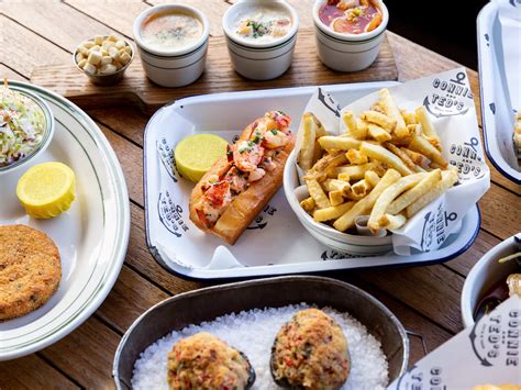 Connie & Ted’s - Review - West Hollywood - Los Angeles - The Infatuation