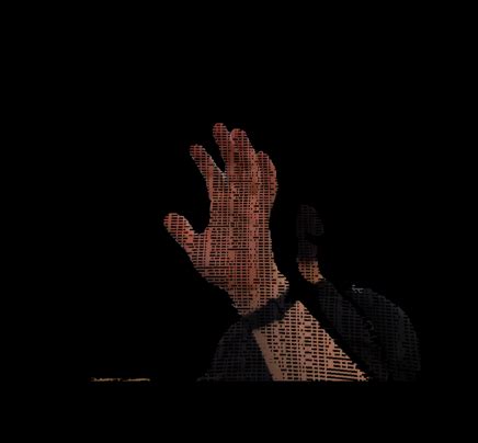 Image result for Kinect Greenscreen