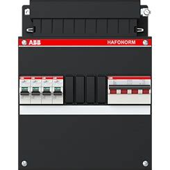 DS301C-serie - Aardlekautomaat (Aardlekschakelaars-RCD ...