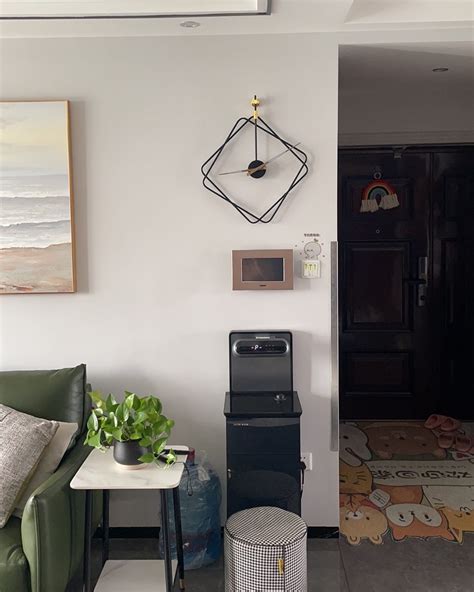 Square Clock 的图像结果