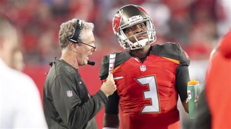 Will this be Jameis Winston’s last season in a Bucs uniform?