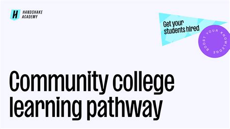 College and Community Partnership Program 的图像结果