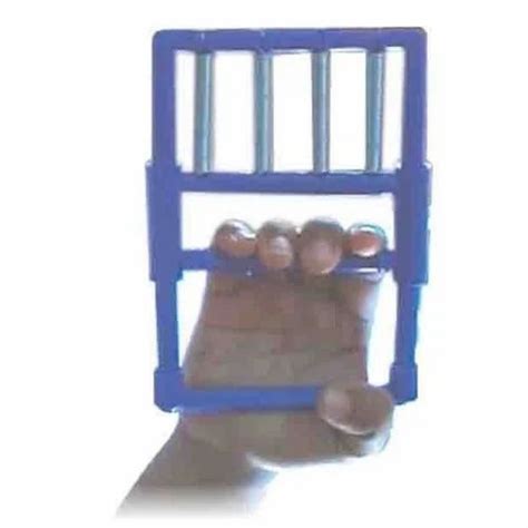 Hand Exerciser - ACS Acupressure Hand Exercise With 4 Detachable ...