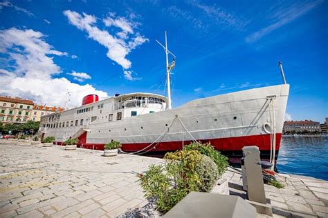 BOTEL MARINA (Rijeka) - Hotel Reviews, Photos, Rate Comparison ...