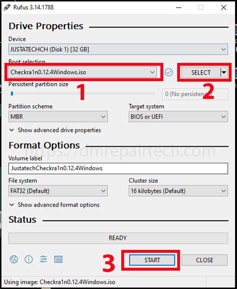 How to Jailbreak iOS 14.5.1 checkra1n 0.12.4 on Windows - DM REPAIR TECH