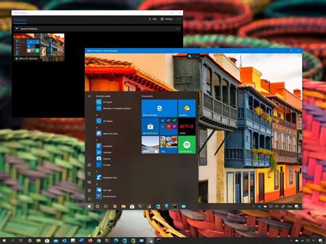 Image result for Remote Desktop Update