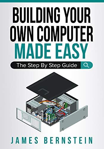 Image result for Books On Computer Building