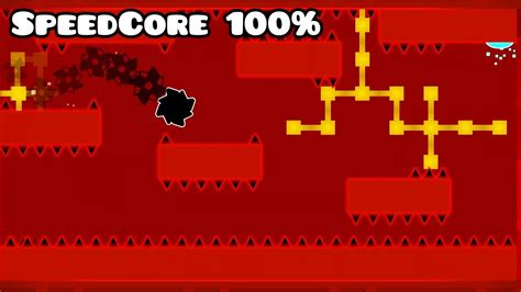 Image result for Geometry Dash Speedcore Layout