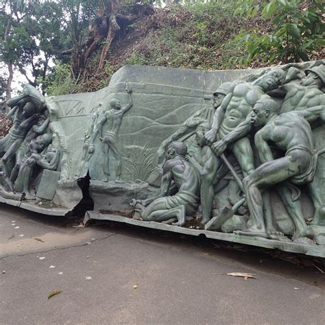 MUSEE NATIONAL DE LA REPUBLIQUE DEMOCRATIQUE DU CONGO (2024) All You ...