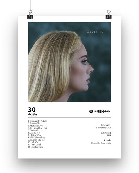 Adele 19 Album Cover