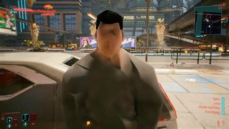 Sony Removes Cyberpunk 2077 From PlayStation Store