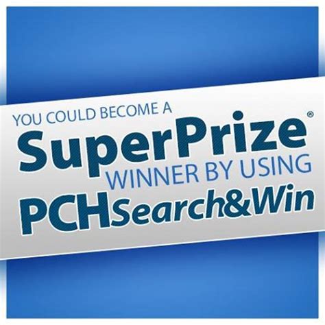 Pin by Edie Kagy on PCH Superfan | Win for life, Pch sweepstakes ...