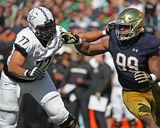 Image result for Jerry Tillery ejected