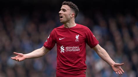 No goals for a year! Diogo Jota's disastrous form is yet another ...