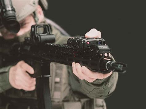 【お取り寄せ】NOMAD / Night Operations Multi-spectrum Aiming Device 夜間作戦用マルチ ...