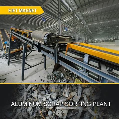 Image result for Mix Metal Sorting Machine
