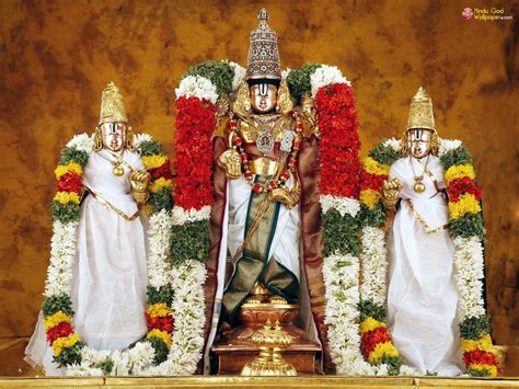Lord Venkateswara Swamy Wallpapers - Wallpaper Cave