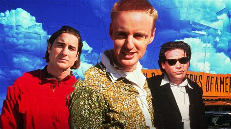 Young Owen Wilson Bottle Rocket