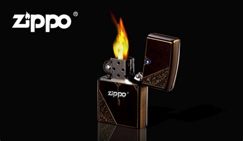 如何玩转zippo打火机-百度经验