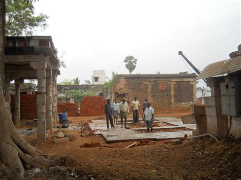 Vastu Architecture India