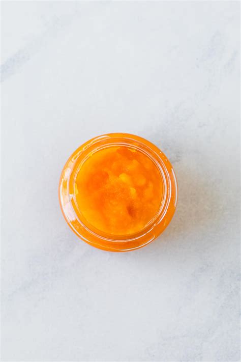 Carrot Butternut Squash Baby Food Recipe - Jar Of Lemons