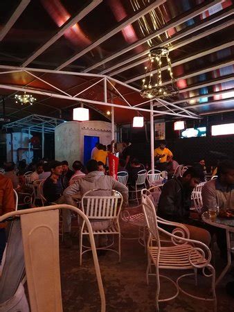 CHIN LUNG BAR & RESTAURANT, Bengaluru - Richmond Town - Restaurant ...