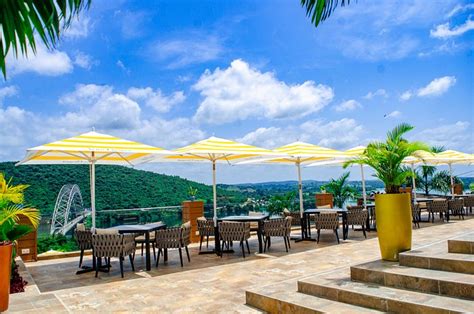 BRIDGEVIEW RESORT (Akosombo) - Hotel Reviews, Photos, Rate Comparison ...