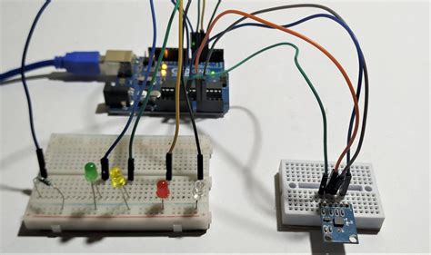 Image result for Accelerometer Meter Arduino